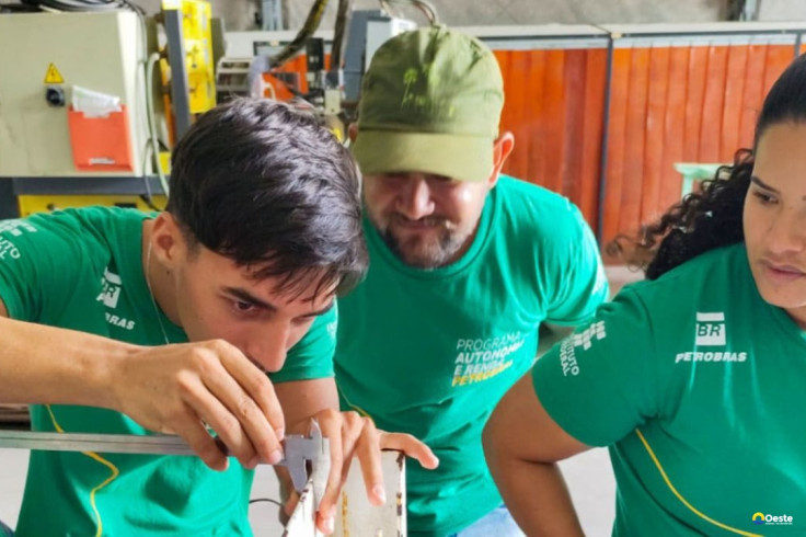 Em 12 anos, 66,5% dos jovens conseguiram deixar o Bolsa Família