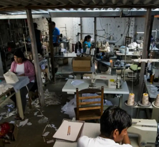 Em 13 anos, MG tirou 5,6 mil pessoas de trabalho análogo à escravidão
