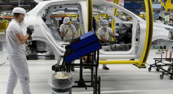 Em 2024, taxa de inovação das empresas brasileiras chegou a 64,4%