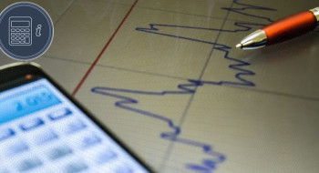 Em alta há oito pregões, bolsa registra quinto recorde seguido