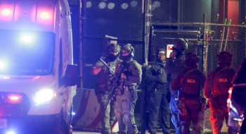 Em comunicado, Brasil e mais cinco países condenam ataque à Venezuela