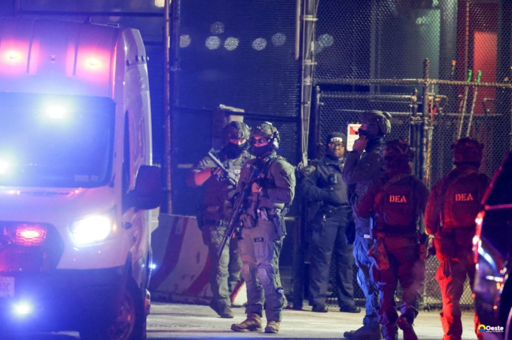 Em comunicado, Brasil e mais cinco países condenam ataque à Venezuela