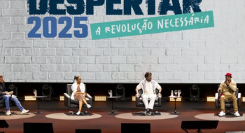 Em encontro, campo progressista debate comunicação com a sociedade