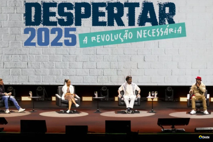 Em encontro, campo progressista debate comunicação com a sociedade