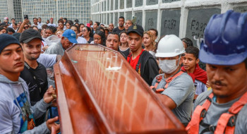 Em nove estados, polícias mataram 11 pessoas por dia em 2024