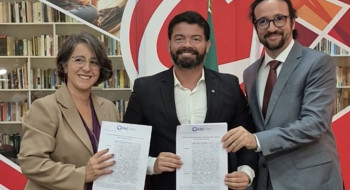 Em parceria com EBC, TV Cultura do Pará amplia sinal no estado