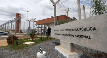 Em presídio de Brasília, TH Joias cumpre regime diferenciado