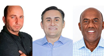 Em São Paulo, três municípios escolhem novos prefeitos