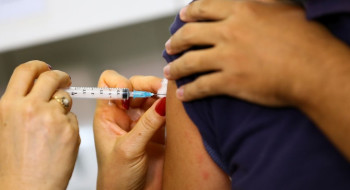 Em temporada de cruzeiros, São Paulo emite alerta para o sarampo