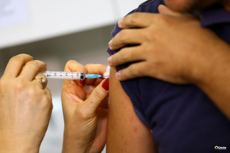 Em temporada de cruzeiros, São Paulo emite alerta para o sarampo