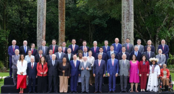 Em última reunião ministerial, Lula diz que 2026 será o ano da verdade