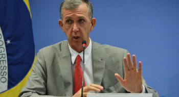 Embaixador do Brasil na ONU pede fim da ação dos EUA contra Venezuela