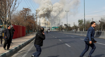 Embaixador do Brasil no Irã: derrubar o regime será tarefa sangrenta