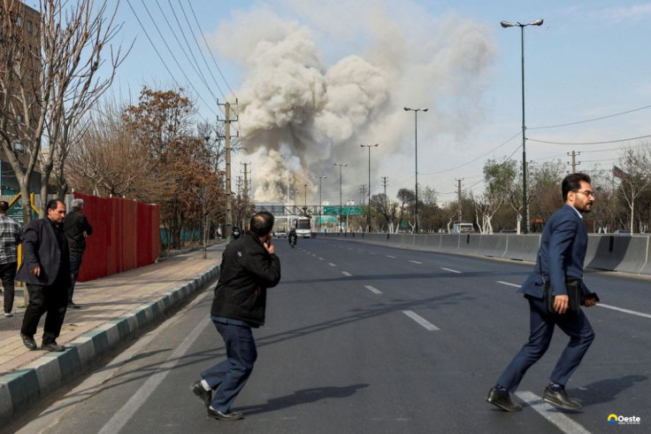 Embaixador do Brasil no Irã: derrubar o regime será tarefa sangrenta
