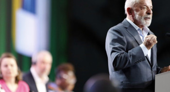 Emergência climática é uma crise da desigualdade, diz Lula na COP30