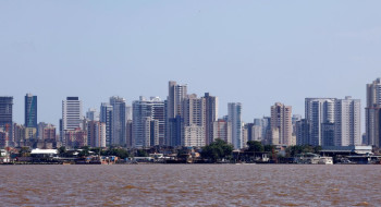 Emissora anfitriã, EBC prepara megaoperação para transmitir COP30