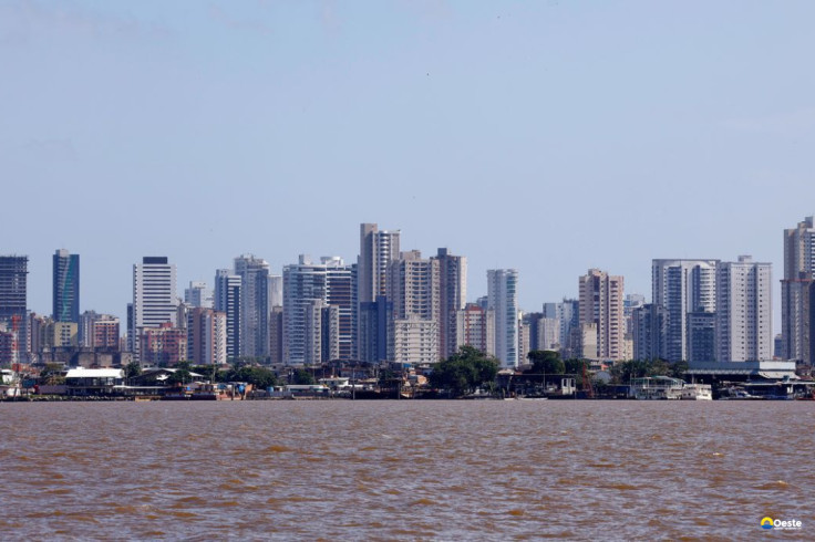 Emissora anfitriã, EBC prepara megaoperação para transmitir COP30