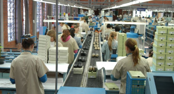 Empresas têm até este sábado para enviar dados salariais por gêneros