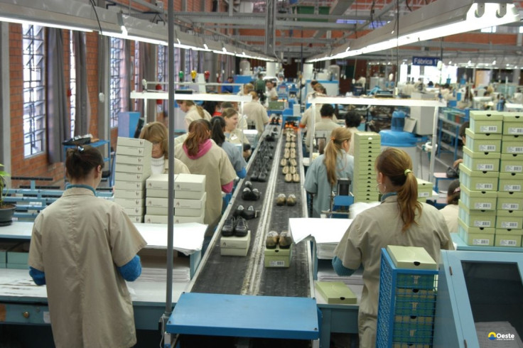 Empresas têm até este sábado para enviar dados salariais por gêneros