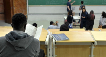 Enade 2026: iniciantes devem preencher questionário até 18 de dezembro