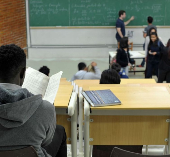 Enade 2026: iniciantes devem preencher questionário até 18 de dezembro