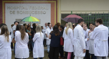 Enamed 2026: prazo para recurso de atendimento termina hoje