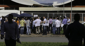 Enamed: mais de 69% dos cursos tiveram desempenho satisfatório