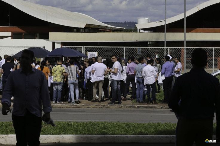 Enamed: mais de 69% dos cursos tiveram desempenho satisfatório