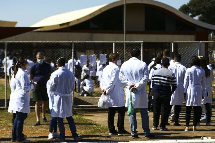 Enamed: reaberto prazo de recurso de atendimento especializado