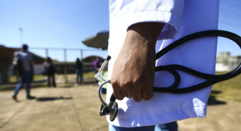 Enare: inscrição para residência com pré-requisito termina na 4ª feira