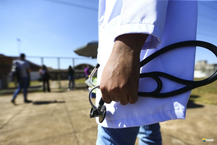 Enare: inscrição para residência com pré-requisito termina na 4ª feira