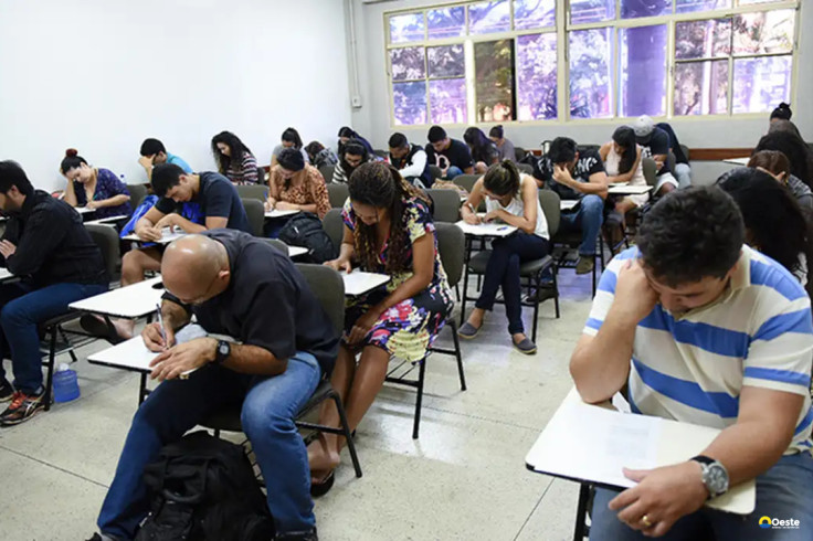 Encceja é no próximo domingo; saiba como consultar locais de provas