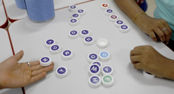 Encontro debate rede latino-americana por alfabetização na idade certa