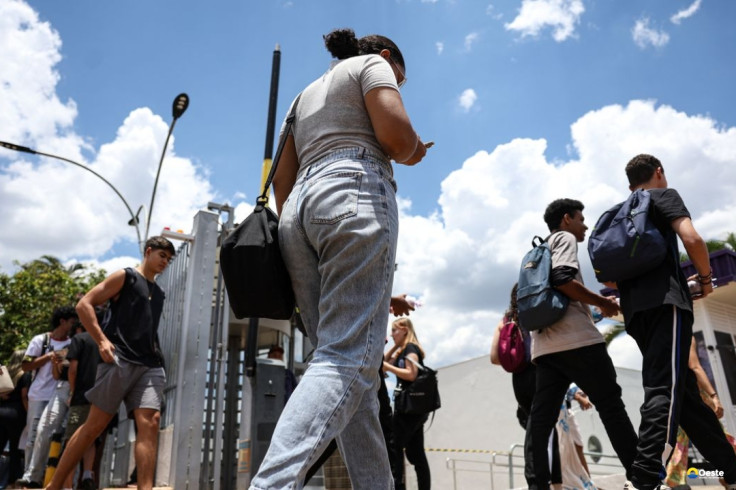 Enem 2025: Inep divulga notas individuais nesta sexta-feira