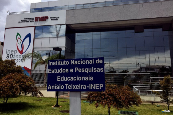 Enem 2025: quase triplica número de participantes com 60 anos ou mais