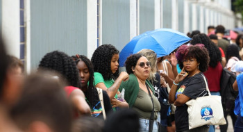Enem: mulheres e pardos lideram inscrições; confira o painel do Inep