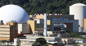Energia nuclear é estratégica para soberania, defende indústria
