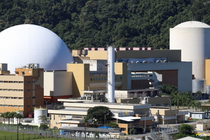 Energia nuclear é estratégica para soberania, defende indústria