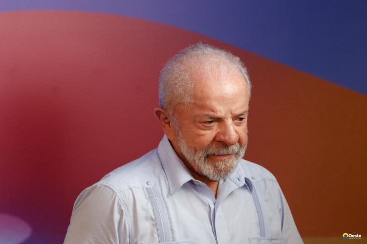 Enorme orgulho, diz Lula sobre indicações do Brasil ao Oscar