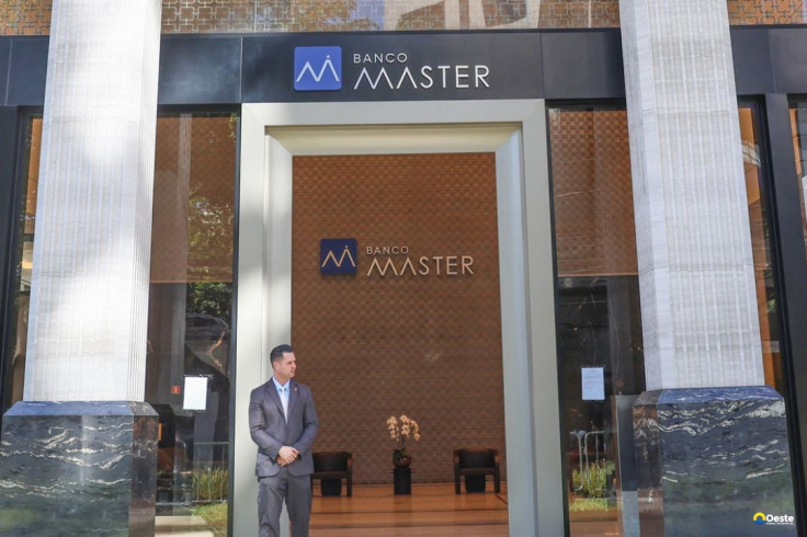 Entenda as liquidações do Banco Master e da Reag