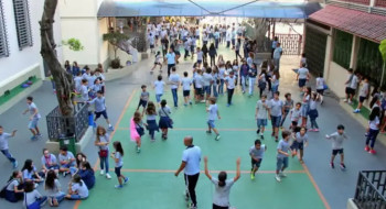 Entenda o papel das escolas no combate à violência contra meninas