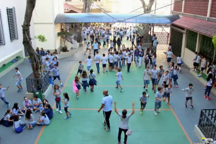 Entenda o papel das escolas no combate à violência contra meninas