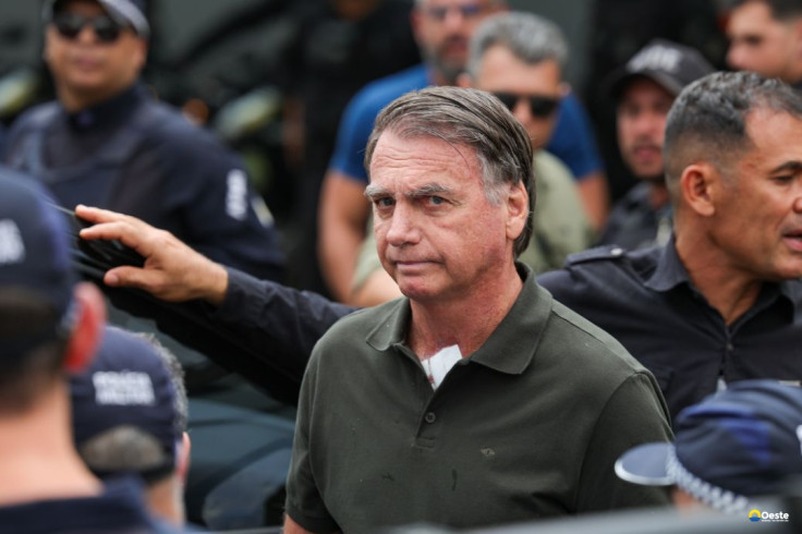 Entenda próximos passos do processo contra Bolsonaro no STF