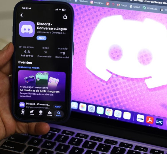 Entidades publicam carta em defesa da suspensão de lives no Discord