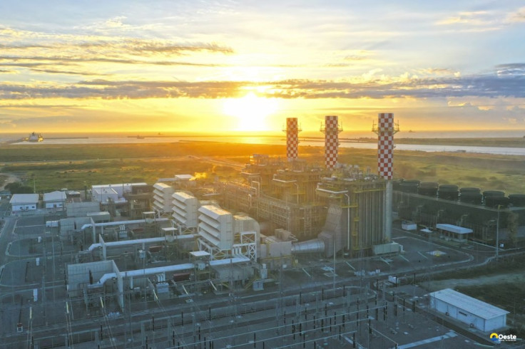 Entidades questionam fontes poluentes no leilão de reserva de energia