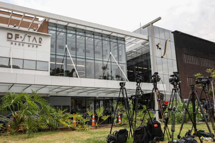 Entidades repudiam ataques a jornalistas que cobrem Bolsonaro