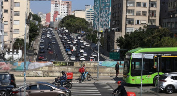 Entregador pode acessar crédito para moto e bicicleta a partir de hoje