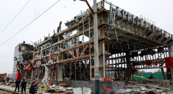 Enviado dos EUA diz que acordo de paz na Ucrânia está próximo