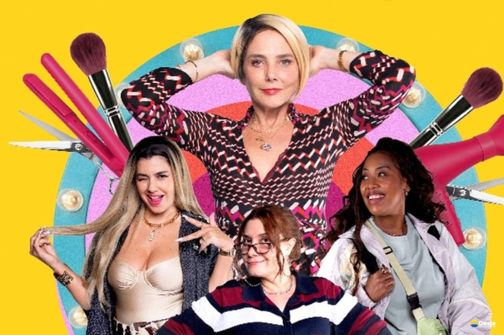 Episódio de Afiadas debate redes sociais e segurança digital