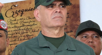 Equipe de segurança de Maduro foi morta a sangue frio, diz ministro